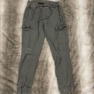 Almost Famous Joggers